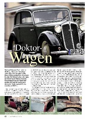 DKW F5 „Meisterklasse“