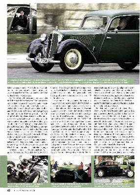 DKW F5 „Meisterklasse“