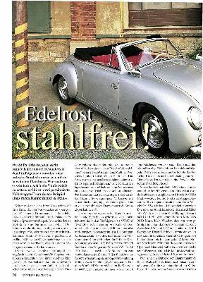 Dannenhauer & Stauss „Sportkabriolet“