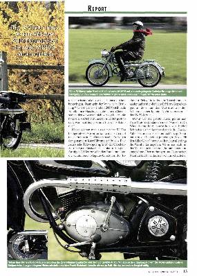 Adler M 250 S