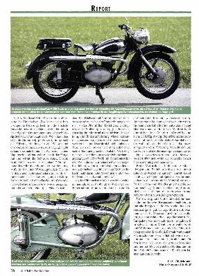 Adler M 250 S
