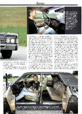 Lincoln Continental
