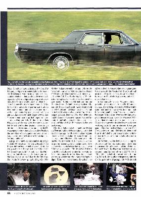 Lincoln Continental