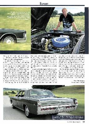 Lincoln Continental