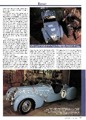 Peugeot 462 Darl'Mat „Special Sport“