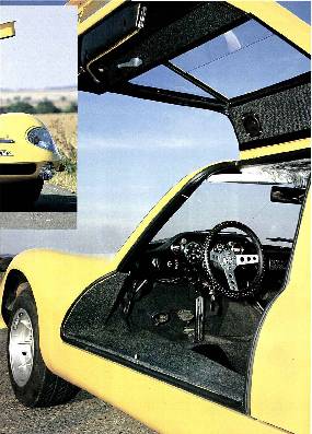Melkus RS 1000