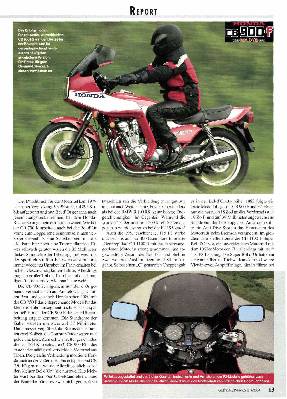 Honda-Bol-d'Or-Baureihe