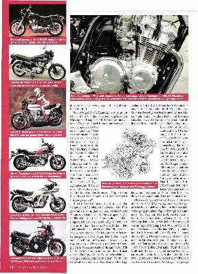 Honda-Bol-d'Or-Baureihe