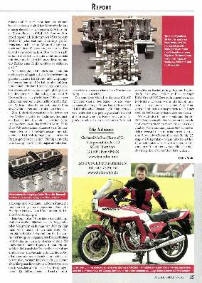 Honda-Bol-d'Or-Baureihe