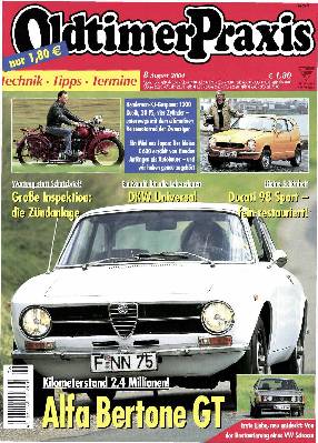 Ausgabe 8