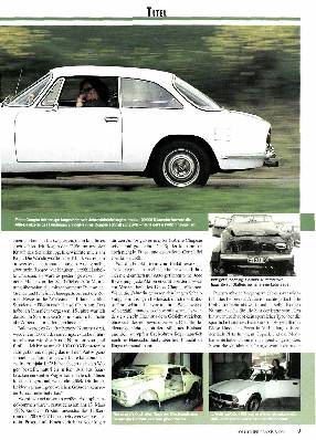 Alfa Romeo Bertone GT