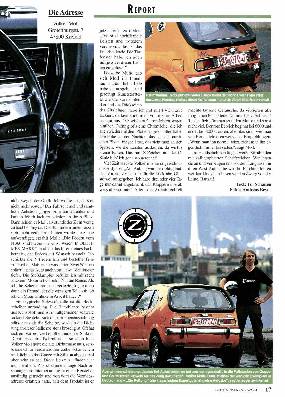Honda Z600
