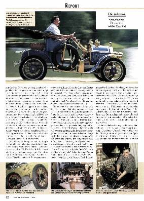 Opel 4/8 PS „Doktorwagen“ (1909)