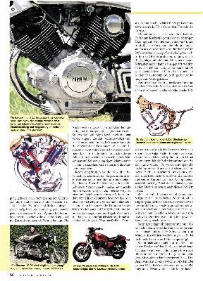 Yamaha TR 1