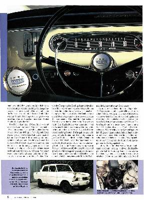 Opel Kadett A