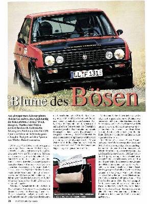 Fiat 131 Sport