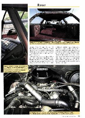 Ford Granada Turnier