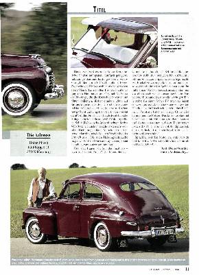 Volvo PV 444