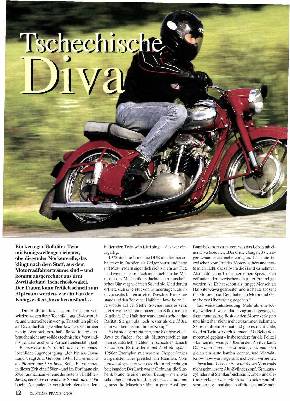Jawa 500