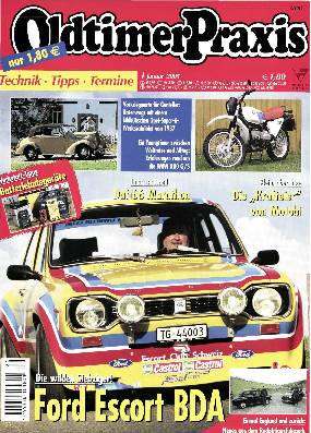 Ausgabe 1