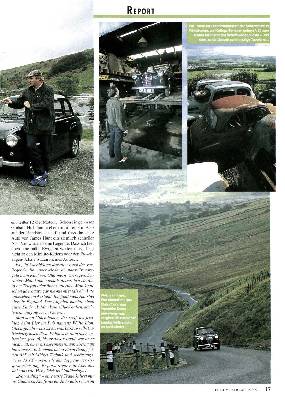 Austin A 30 und A 35 / England