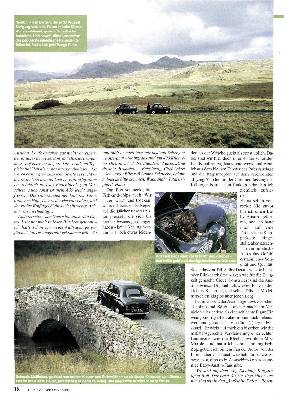 Austin A 30 und A 35 / England