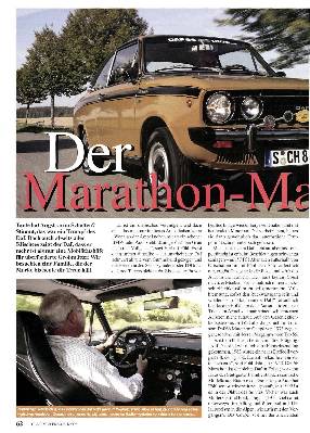 Daf 66 Marathon