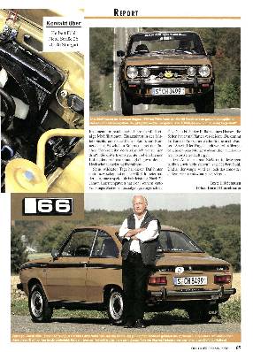 Daf 66 Marathon
