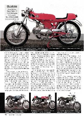 Motobi Viertakter
