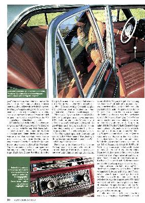 Mercedes 280 SE