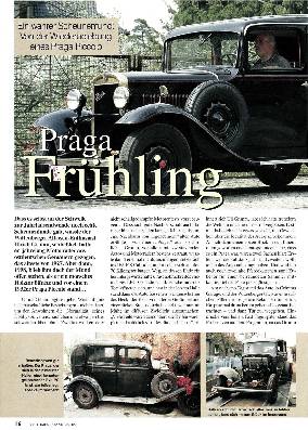 Praga Piccolo
