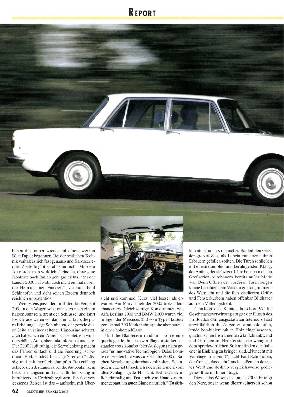 Lancia 200