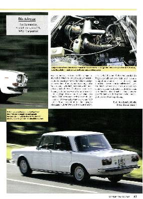 Lancia 200