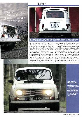 Renault 4