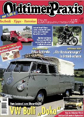 Ausgabe 3