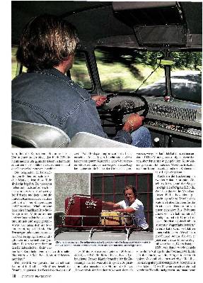 VW Bulli T1 „Doka“