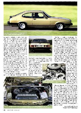 Ford Capri 3.0 S