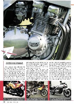 Suzuki Katana