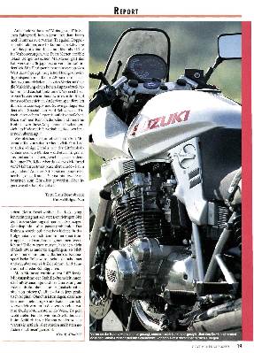 Suzuki Katana