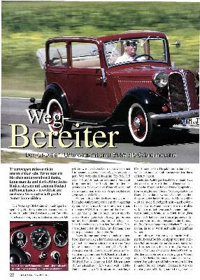BMW 315 Cabriolimousine