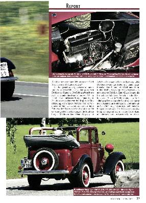 BMW 315 Cabriolimousine