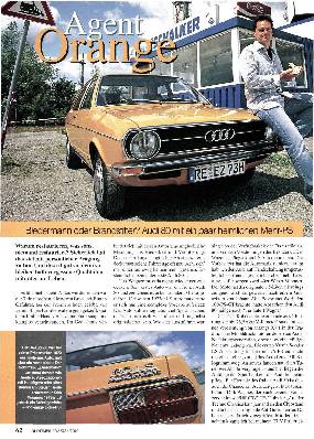 Audi 80