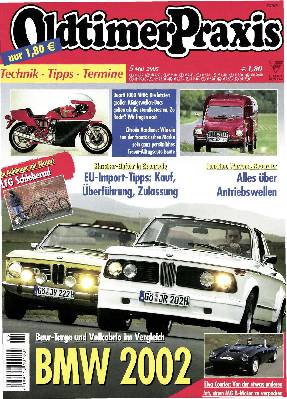 Ausgabe 5