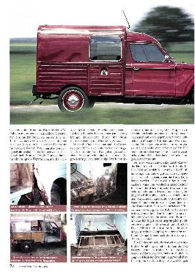 Citroën Arcadiane