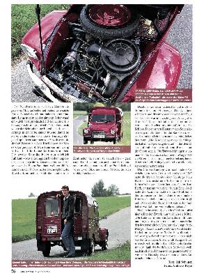Citroën Arcadiane