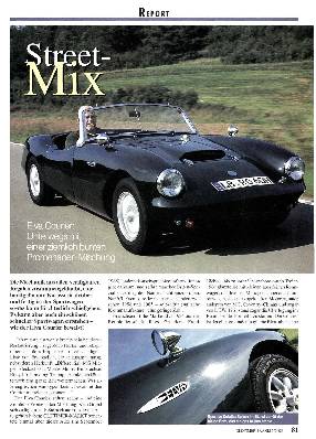Elva Courier