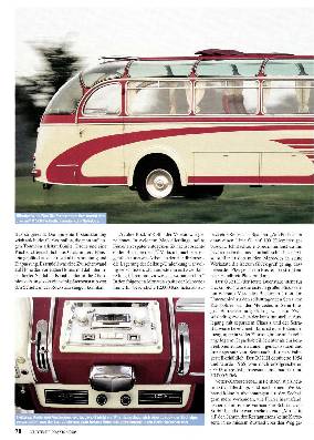 Mercedes O321H