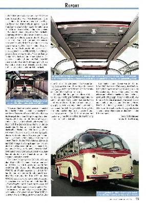 Mercedes O321H