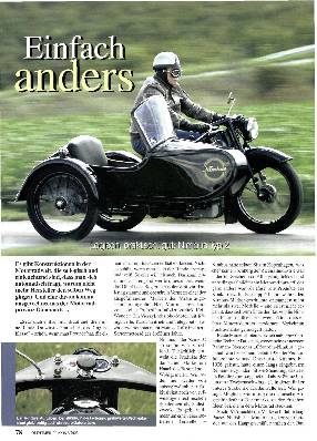 Nimbus Typ 2
