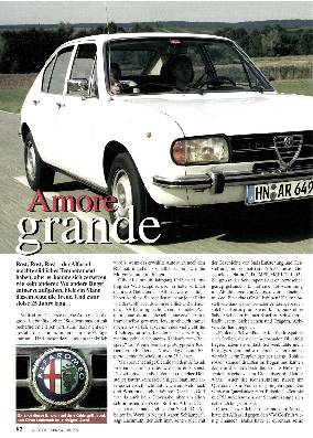Alfa Romeo Alfasud